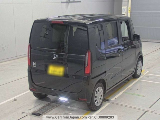 honda n-box 2024 -HONDA 【尾張小牧 581の6460】--N BOX JF5-1080546---HONDA 【尾張小牧 581の6460】--N BOX JF5-1080546- image 2