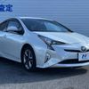 toyota prius 2017 -TOYOTA--Prius DAA-ZVW51--ZVW51-6047267---TOYOTA--Prius DAA-ZVW51--ZVW51-6047267- image 17