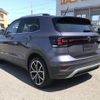 volkswagen t-cross 2022 -VOLKSWAGEN--VW T-Cross 3BA-C1DKR--WVGZZZC1ZNY022549---VOLKSWAGEN--VW T-Cross 3BA-C1DKR--WVGZZZC1ZNY022549- image 2