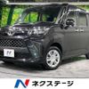 toyota roomy 2021 quick_quick_M900A_M900A-0534962 image 1