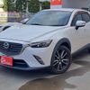 mazda cx-3 2015 quick_quick_DK5FW_DK5FW-103569 image 1