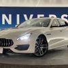 maserati quattroporte 2018 -MASERATI--Maserati Quattroporte ABA-MQP30A--ZAMYP56C001315752---MASERATI--Maserati Quattroporte ABA-MQP30A--ZAMYP56C001315752- image 13