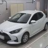 toyota yaris 2022 -TOYOTA 【名古屋 506ﾜ3106】--Yaris 5BA-KSP210--KSP210-0083475---TOYOTA 【名古屋 506ﾜ3106】--Yaris 5BA-KSP210--KSP210-0083475- image 1