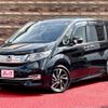 honda stepwagon 2016 -HONDA--Stepwgn DBA-RP3--RP3-1033045---HONDA--Stepwgn DBA-RP3--RP3-1033045- image 1