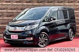 honda stepwagon 2016 -HONDA--Stepwgn DBA-RP3--RP3-1033045---HONDA--Stepwgn DBA-RP3--RP3-1033045-