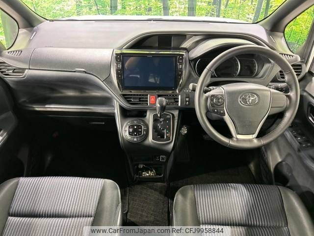 toyota voxy 2015 -TOYOTA--Voxy DBA-ZRR85W--ZRR85-0038751---TOYOTA--Voxy DBA-ZRR85W--ZRR85-0038751- image 2