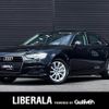 audi a4 2017 -AUDI--Audi A4 DBA-8WCYRF--WAUZZZF44HA104344---AUDI--Audi A4 DBA-8WCYRF--WAUZZZF44HA104344- image 1