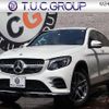 mercedes-benz glc-class 2018 quick_quick_LDA-253305C_WDC2533052F415037 image 1