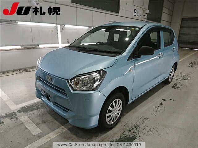 daihatsu mira-e-s 2020 -DAIHATSU--Mira e:s LA360S--0040348---DAIHATSU--Mira e:s LA360S--0040348- image 1