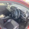toyota c-hr 2017 -TOYOTA--C-HR DAA-ZYX10--ZYX10-2043452---TOYOTA--C-HR DAA-ZYX10--ZYX10-2043452- image 10