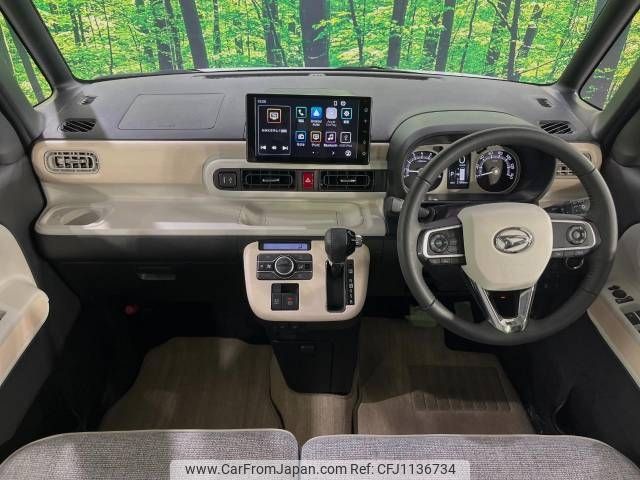 daihatsu move-canbus 2023 -DAIHATSU--Move Canbus 5BA-LA850S--LA850S-1009652---DAIHATSU--Move Canbus 5BA-LA850S--LA850S-1009652- image 2