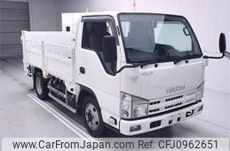 isuzu elf-truck 2013 -ISUZU--Elf NKR85A-7028302---ISUZU--Elf NKR85A-7028302-