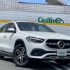 mercedes-benz gla-class 2023 -MERCEDES-BENZ--Benz GLA 3DA-247713M--W1N2477132J523868---MERCEDES-BENZ--Benz GLA 3DA-247713M--W1N2477132J523868- image 1