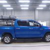 toyota hilux 2017 -TOYOTA 【滋賀 100ｾ2669】--Hilux QDF-GUN125--GUN125-3900587---TOYOTA 【滋賀 100ｾ2669】--Hilux QDF-GUN125--GUN125-3900587- image 8