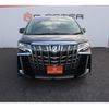 toyota alphard 2018 -TOYOTA--Alphard DAA-AYH30W--AYH30-0063884---TOYOTA--Alphard DAA-AYH30W--AYH30-0063884- image 8