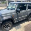 suzuki jimny-sierra 2025 -SUZUKI--Jimny Sierra 3BA-JB74W--JB74W-248***---SUZUKI--Jimny Sierra 3BA-JB74W--JB74W-248***- image 3