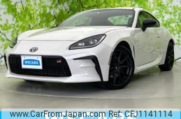toyota gr86 2023 quick_quick_3BA-ZN8_ZN8-025475