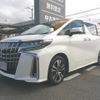 toyota alphard 2021 -TOYOTA--Alphard AGH30W--AGH30-0375004---TOYOTA--Alphard AGH30W--AGH30-0375004- image 36