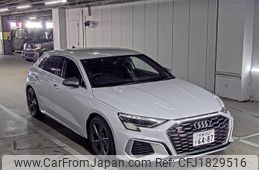 audi s3 2021 CFJ1829516