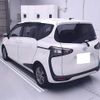 toyota sienta 2017 -TOYOTA 【名古屋 508ﾉ5700】--Sienta NSP170-7111644---TOYOTA 【名古屋 508ﾉ5700】--Sienta NSP170-7111644- image 2