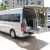 toyota hiace-commuter 2011 GOO_JP_700056043930250714003 image 29