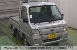 subaru sambar-truck 2011 -SUBARU 【長岡 480ｸ2043】--Samber Truck TT2--512973---SUBARU 【長岡 480ｸ2043】--Samber Truck TT2--512973-