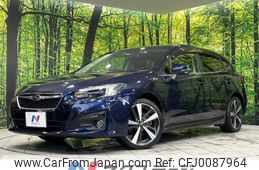 subaru impreza-wagon 2017 -SUBARU--Impreza Wagon DBA-GT7--GT7-055952---SUBARU--Impreza Wagon DBA-GT7--GT7-055952-