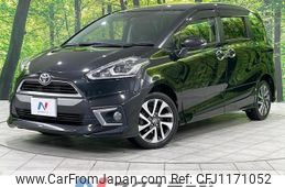 toyota sienta 2016 quick_quick_NCP175G_NCP175-7009663
