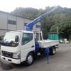 mitsubishi-fuso canter 2009 quick_quick_PDG-FE73DN_FE73DN-570028 image 12