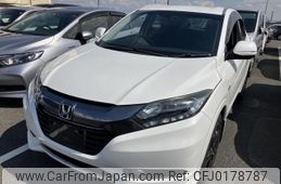 honda vezel 2016 quick_quick_DAA-RU3_RU3-1120092