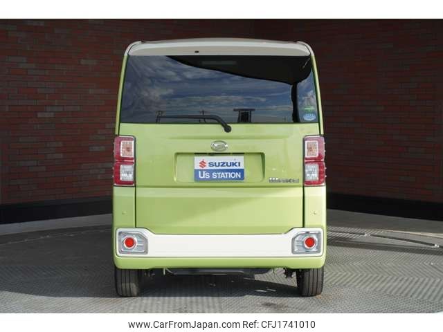 daihatsu wake 2017 CFJ1741010 image 2
