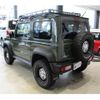 suzuki jimny-sierra 2023 quick_quick_3BA-JB74W_196773 image 11