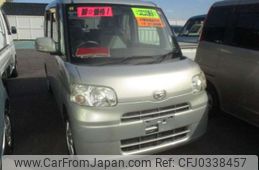 daihatsu tanto 2010 -DAIHATSU--Tanto DBA-L375S--L375S-0347259---DAIHATSU--Tanto DBA-L375S--L375S-0347259-