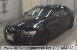 bmw 3-series 2009 CFJ1654118