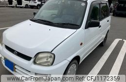 subaru pleo 2002 -SUBARU--Pleo TA-RA1--RA1-247143---SUBARU--Pleo TA-RA1--RA1-247143-