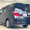 toyota alphard 2010 quick_quick_DBA-ANH20W_ANH20-8144681 image 16