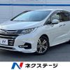 honda odyssey 2018 CFJ1830930 image 1