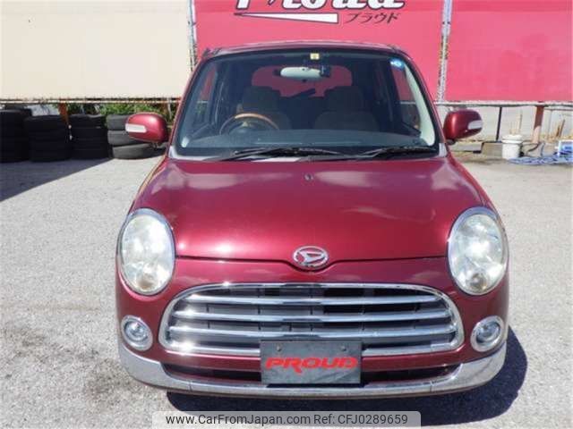 daihatsu mira-gino 2007 -DAIHATSU--Mira Gino DBA-L650S--L650S-0062690---DAIHATSU--Mira Gino DBA-L650S--L650S-0062690- image 2