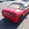 honda beat 1993 20647 image 5