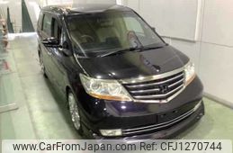 honda elysion 2008 -HONDA--Elysion RR2--1202472---HONDA--Elysion RR2--1202472-
