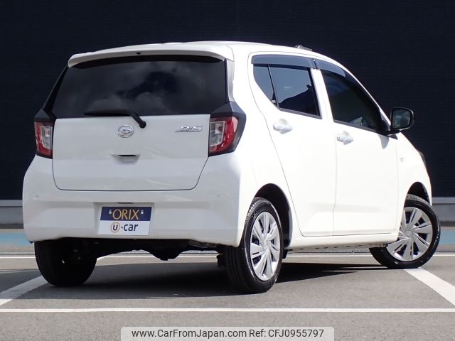 daihatsu mira-e-s 2021 -DAIHATSU--Mira e:s 5BA-LA360S--LA360S-0050015---DAIHATSU--Mira e:s 5BA-LA360S--LA360S-0050015- image 2