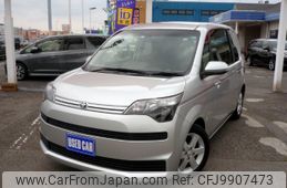 toyota spade 2016 -TOYOTA 【名変中 】--Spade NSP141--8029059---TOYOTA 【名変中 】--Spade NSP141--8029059-