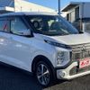 mitsubishi ek-cross 2019 -MITSUBISHI--ek X 5AA-B34W--B34W-0003499---MITSUBISHI--ek X 5AA-B34W--B34W-0003499- image 7