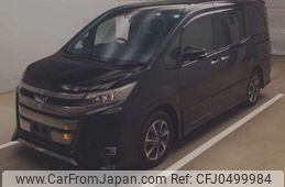 toyota noah 2019 -TOYOTA--Noah DBA-ZRR80W--ZRR80W-0557023---TOYOTA--Noah DBA-ZRR80W--ZRR80W-0557023-