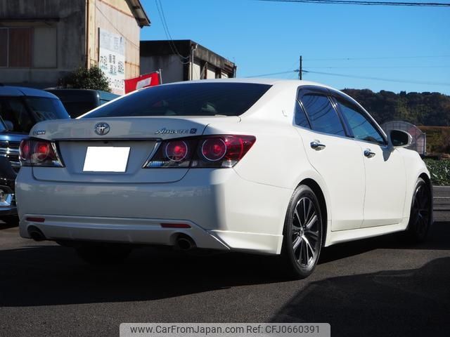 toyota crown 2015 -TOYOTA 【静岡 332ﾄ2013】--Crown ARS210--6001373---TOYOTA 【静岡 332ﾄ2013】--Crown ARS210--6001373- image 2