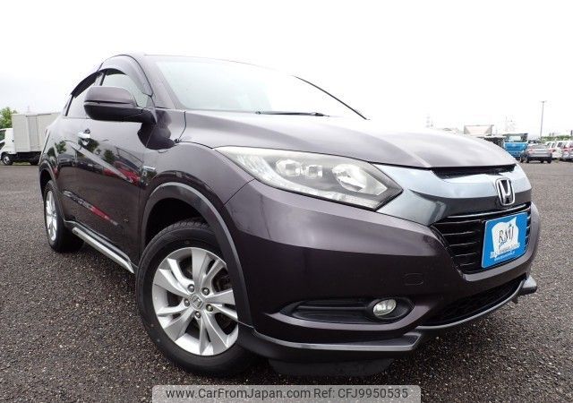 honda vezel 2014 REALMOTOR_N2024060259F-12 image 2