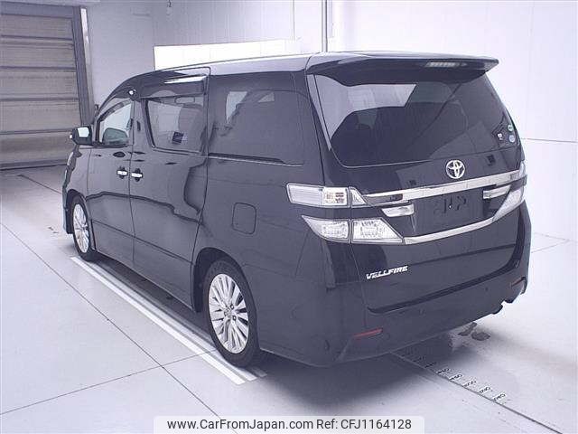 toyota vellfire 2014 -TOYOTA--Vellfire ANH20W--8323308---TOYOTA--Vellfire ANH20W--8323308- image 2