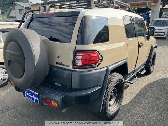 toyota fj-cruiser 2016 quick_quick_CBA-GSJ15W_GSJ15-0132226 image 2