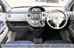 toyota sienta 2003 504928-927752