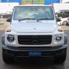 mercedes-benz g-class 2022 quick_quick_3DA-463350_W1N4633502X437218 image 12